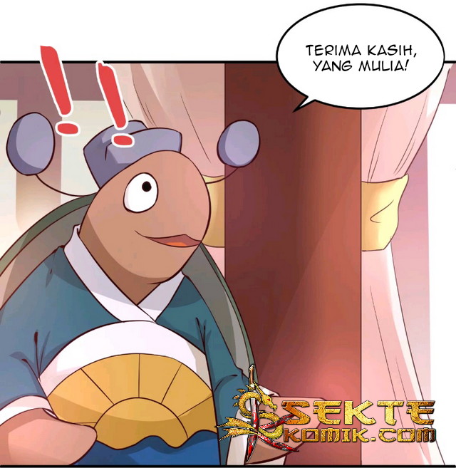 Dragon Princess Chapter 07 Gambar 33
